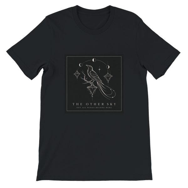 The Other Sky - Unisex T-Shirt
