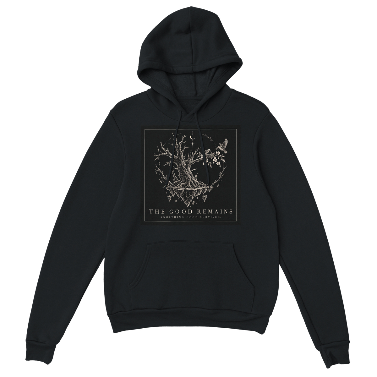 The Good Remains - Classic Unisex Pullover Hoodie