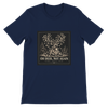 OH DEER, NOT AGAIN - Unisex T-Shirt
