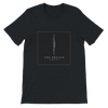 THE BREACH REMAINS — T-Shirt
