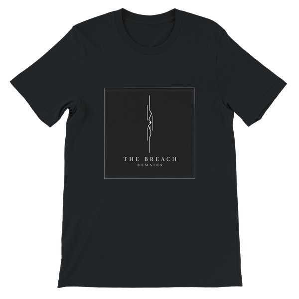 THE BREACH REMAINS — T-Shirt