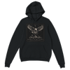 MERCY IN MY CLAWS - Classic Unisex Pullover Hoodie