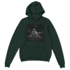 THE QUIET DEFIANCE - Classic Unisex Pullover Hoodie