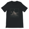 THE QUIET DEFIANCE - Unisex T-Shirt