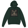 OH DEER, NOT AGAIN - Classic Unisex Pullover Hoodie