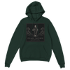 Peace Within - Classic Unisex Pullover Hoodie