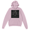 Peace Within - Classic Unisex Pullover Hoodie