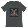 OH DEER, NOT AGAIN - Unisex T-Shirt