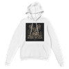 OH DEER, NOT AGAIN - Classic Unisex Pullover Hoodie