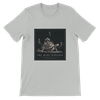 THE QUIET DEFIANCE - Unisex T-Shirt
