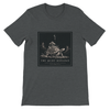 THE QUIET DEFIANCE - Unisex T-Shirt
