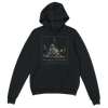 THE QUIET DEFIANCE - Classic Unisex Pullover Hoodie