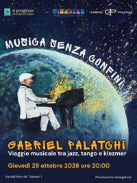 CENTRO EBRAICO ITALIANO IL PITIGLIANI