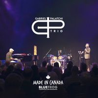 Made in Canada (2017) by Gabriel Palatchi