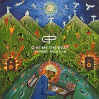 Give Me The Beat (2024) by Gabriel Palatchi