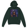 The Vision - Classic Unisex Pullover Hoodie