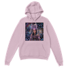 Resonance of Strenght - Classic Unisex Pullover Hoodie
