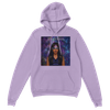 The Vision - Classic Unisex Pullover Hoodie
