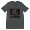 I Love You Lord - Unisex T-Shirt