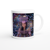 Resonance of Strenght - Ceramic Mug