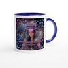Resonance of Strenght - Ceramic Mug