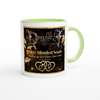 Like-Minded Souls - Ceramic Mug