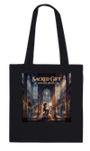 Sacred Gift - Tote bag