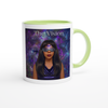 The Vision - Ceramic Mug