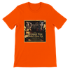 Because You Didn't Give Up - Unisex T-Shirt