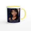 You Are My Everything - Ceramic Mug