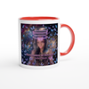 Resonance of Strenght - Ceramic Mug