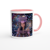 Resonance of Strenght - Ceramic Mug