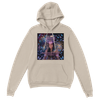 Resonance of Strenght - Classic Unisex Pullover Hoodie