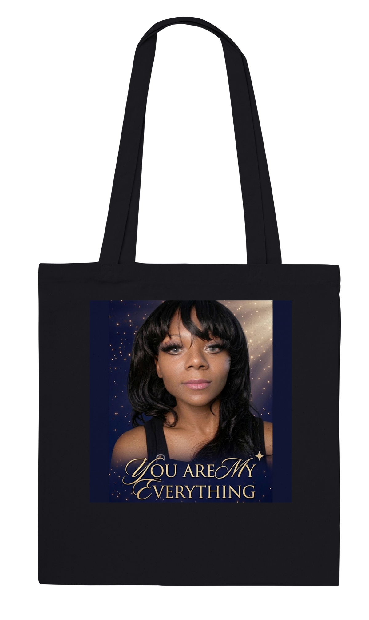 You Are My Everything - Tote bag