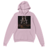 I Love You Lord - Classic Unisex Pullover Hoodie