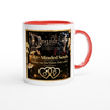 Like-Minded Souls - Ceramic Mug