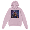 The Vision - Classic Unisex Pullover Hoodie