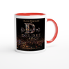 I Love You Lord - Ceramic Mug