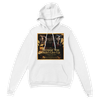 Because You Didn't Give Up - Classic Unisex Pullover Hoodie