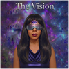 The Vision - Fine Art Poster