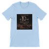 I Love You Lord - Unisex T-Shirt