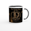 The Chosen Ones (Interlude) - Ceramic Mug