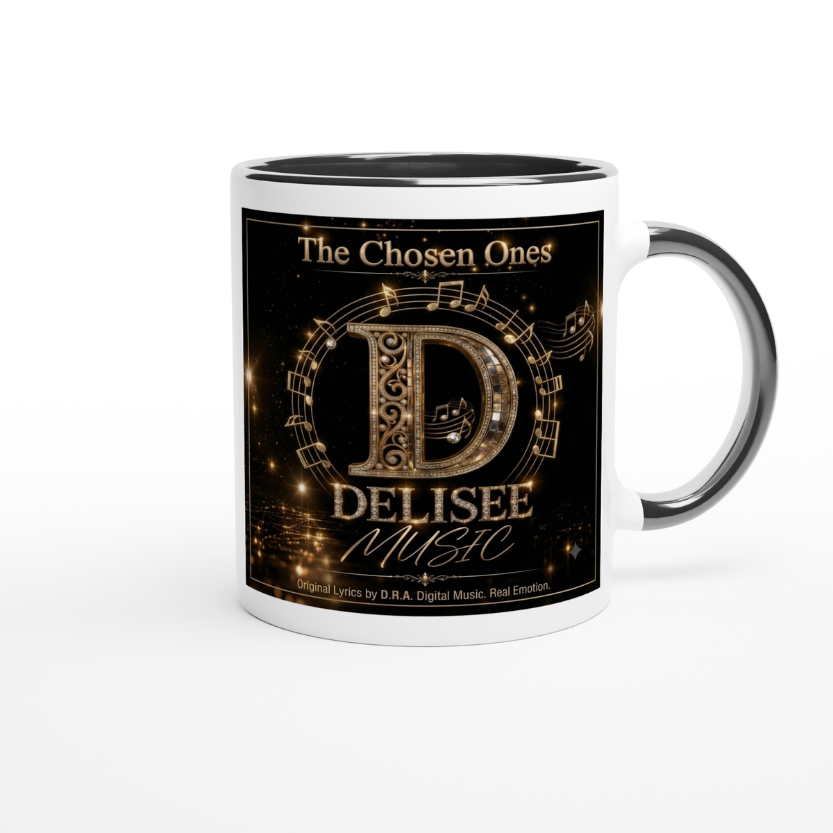 The Chosen Ones (Interlude) - Ceramic Mug