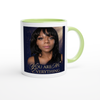 You Are My Everything - Ceramic Mug