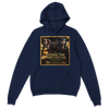 Because You Didn't Give Up - Classic Unisex Pullover Hoodie