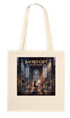 Sacred Gift - Tote bag