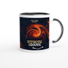 Hypnotic Groove - Ceramic Mug