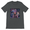 Resonance of Strenght - Unisex T-Shirt