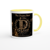 The Chosen Ones (Interlude) - Ceramic Mug