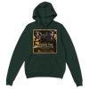 Because You Didn't Give Up - Classic Unisex Pullover Hoodie